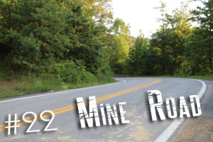 22 Mine Road