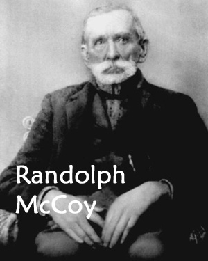 Randolph McCoy